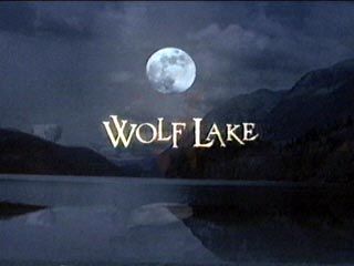 Wolf Lake