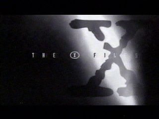 The X Files