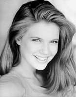 Megan Ward