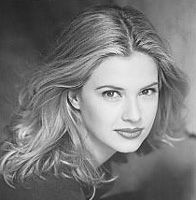 Megan Ward