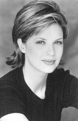 Megan Ward