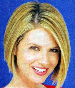 Megan Ward