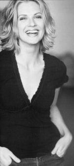 Megan Ward