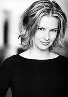 Megan Ward