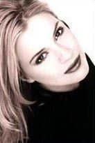 Megan Ward