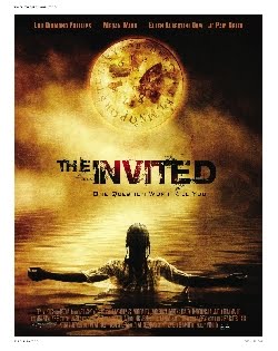The Invited Poster