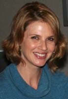 Megan Ward
