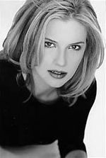 Megan Ward