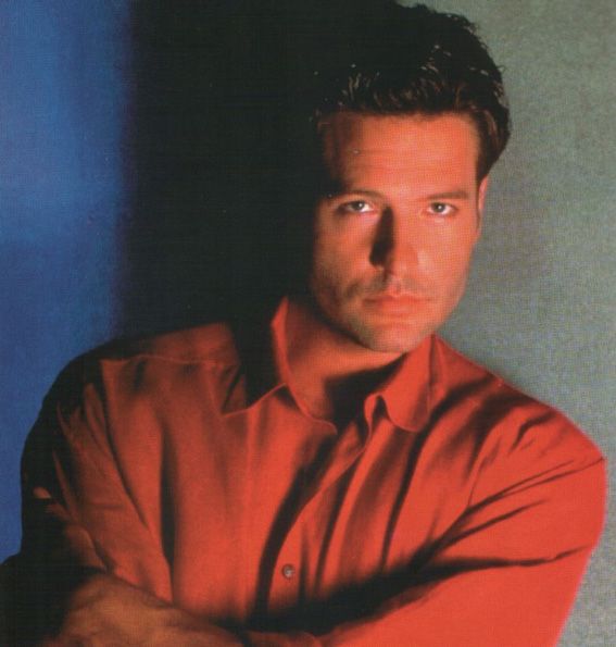 Dale Midkiff