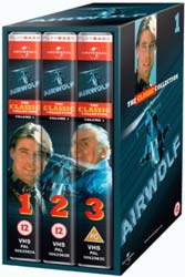 BUY this Video Box Set from Amazon.co.uk