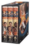 BUY this Video Box Set from Amazon.co.uk