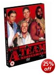 The A-Team Season 1 DVD Box Set