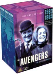 BUY this DVD Box Set from Amazon.co.uk