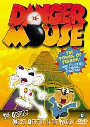 Volume 3 DVD