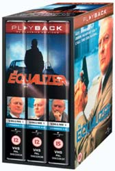 BUY this Video Box Set from Amazon.co.uk