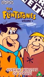 The Flintstones Video