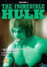 The Incredible Hulk