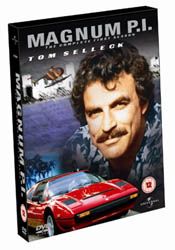 BUY this DVD Box Set from Amazon.co.uk