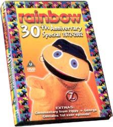 Rainbow DVD