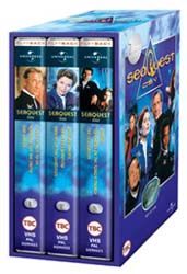 BUY this Video Box Set from Amazon.co.uk