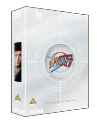 BUY this DVD Box Set from Amazon.co.uk