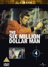 The Six Million Dollar Man