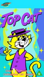 Top Cat Video
